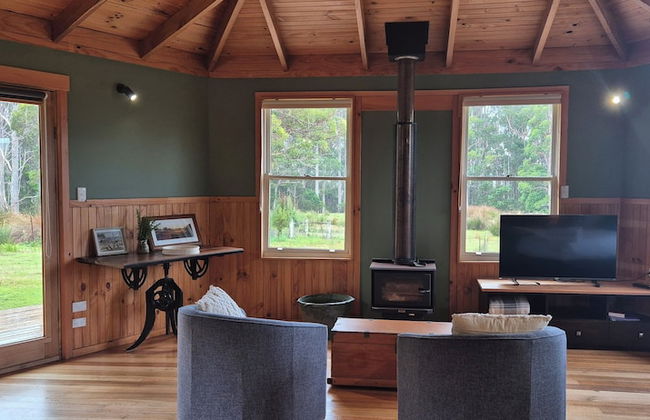 Mavista Cottage - Photo 11