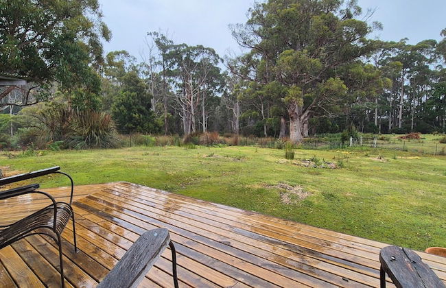 Mavista Cottage - Photo 12