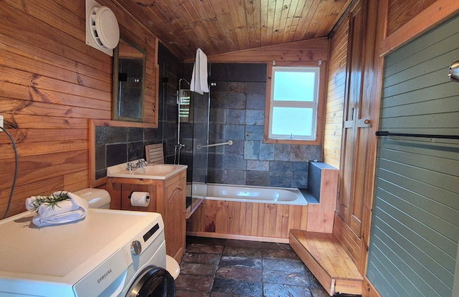 Mavista Cottage - Photo 13
