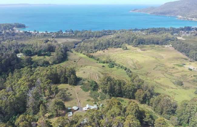Mavista Cottage - Photo 18