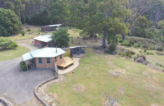 Mavista Cottage - Photo 17
