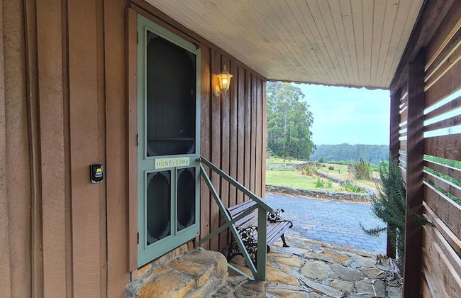 Mavista Cottage - Photo 15