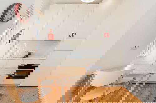 Foto 13 - Arroios Concept III by Homing