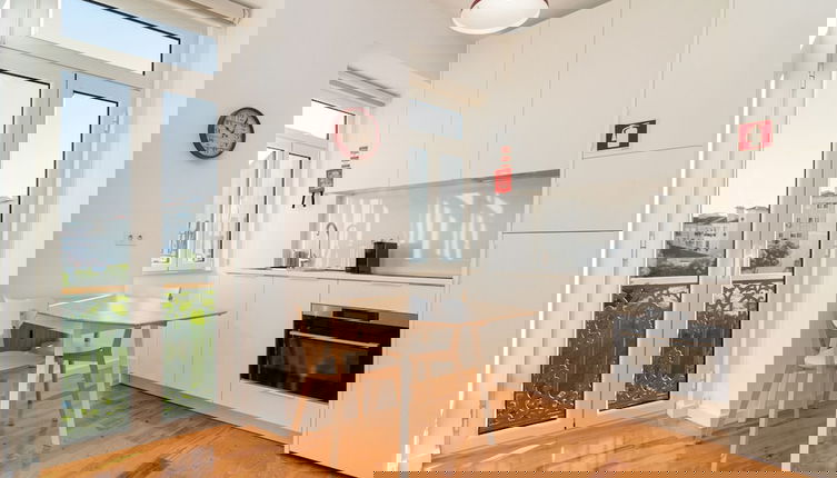 Foto 1 - Arroios Concept III by Homing