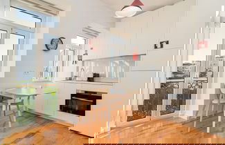 Foto 1 - Arroios Concept III by Homing