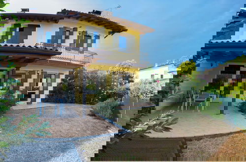 Foto 50 - Wonderful Villa on the Garda Lake With Private Garden