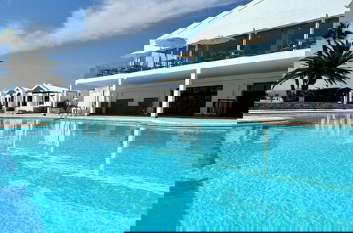 Photo 12 - Caleta de Fuste Apartment- Sleeps4- Pool- Garden