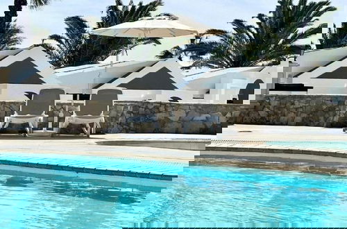 Photo 1 - Caleta de Fuste Apartment- Sleeps4- Pool- Garden