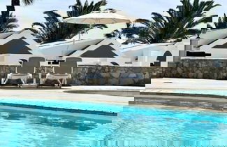 Photo 1 - Caleta de Fuste Apartment- Sleeps4- Pool- Garden