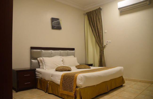 Aseer hotel apartments - Foto 7