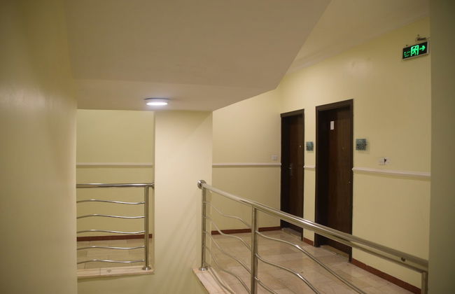 Aseer hotel apartments - Foto 21
