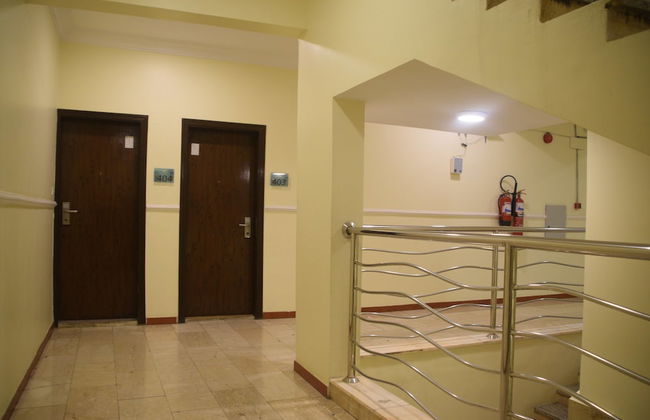 Aseer hotel apartments - Foto 20
