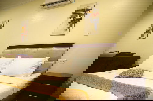 Foto 5 - Aseer hotel apartments