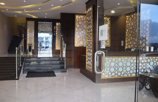 Aseer hotel apartments - Photo 4