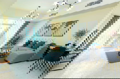 Photo 1 - Bloomfields Cozy 1BR Ocean Terrace