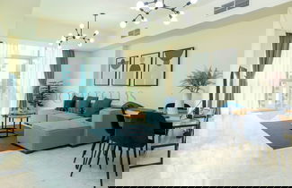 Photo 1 - Bloomfields Cozy 1BR Ocean Terrace