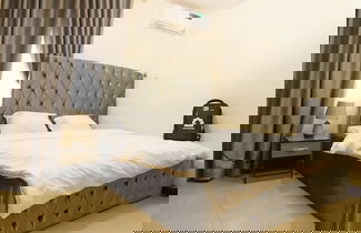 Photo 1 - Gate Africa Shortlets Apartment