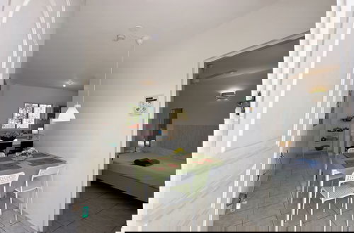 Foto 6 - Secure 2-pers Apartment Centrally Located and Close to the Beach
