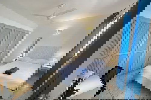 Foto 1 - Secure 2-pers Apartment Centrally Located and Close to the Beach