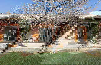 Photo 1 - Masseria Misocampo Tiri With Garden