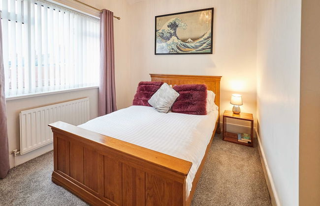 Host Stay By The Sea - Foto 11