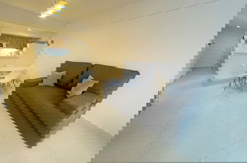 Foto 12 - Splendid, Modern, and Cozy With Pool