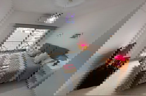 Foto 4 - Splendid, Modern, and Cozy With Pool