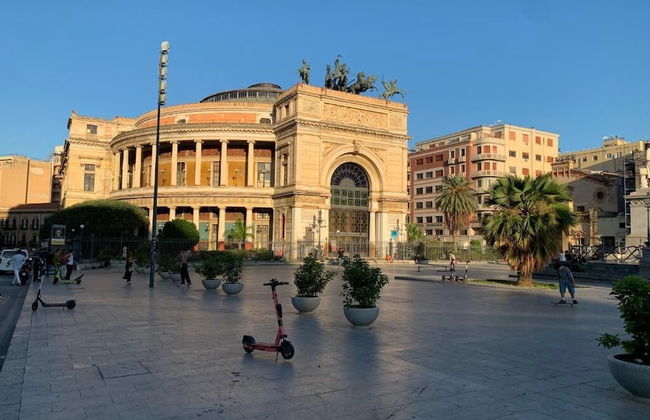 George House Palermo - Foto 20
