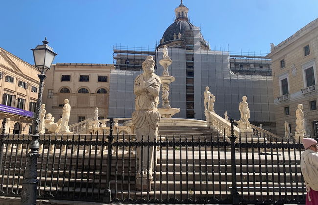 George House Palermo - Foto 16