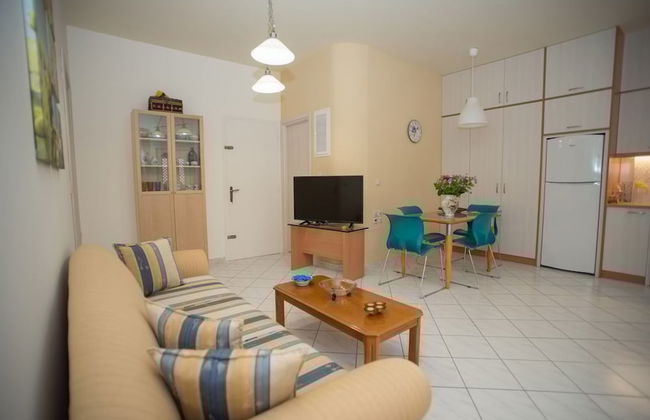 Comfi Apartment Kleio - Foto 5