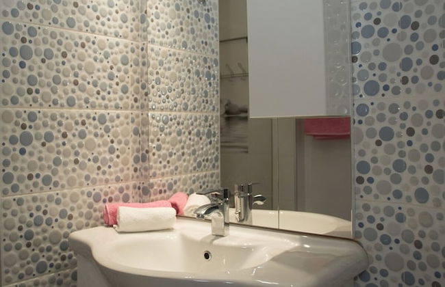 Comfi Apartment Kleio - Foto 12