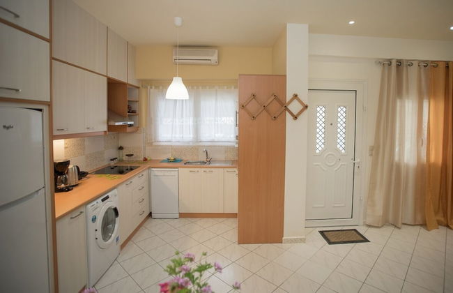 Comfi Apartment Kleio - Foto 4