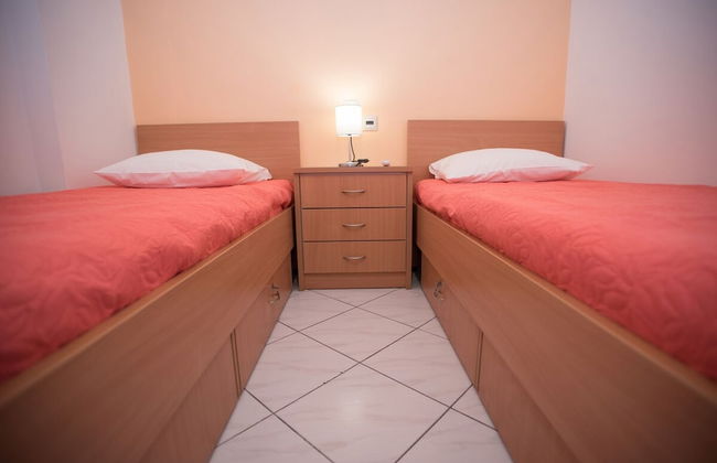 Comfi Apartment Kleio - Foto 10
