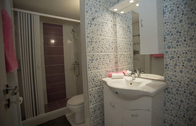 Comfi Apartment Kleio - Foto 11