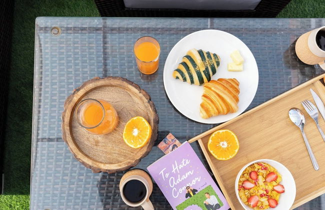 Modern 2 Bedroom Apartment in Putalisadak, Kathmandu - Foto 38