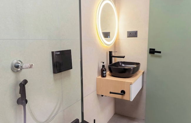 Modern 2 Bedroom Apartment in Putalisadak, Kathmandu - Foto 18