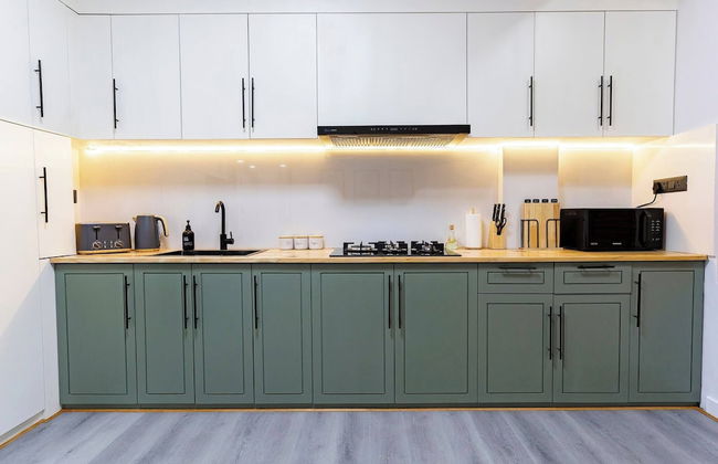 Modern 2 Bedroom Apartment in Kathmandu - Foto 27