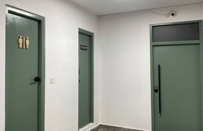 Modern 2 Bedroom Apartment in Putalisadak, Kathmandu - Foto 36