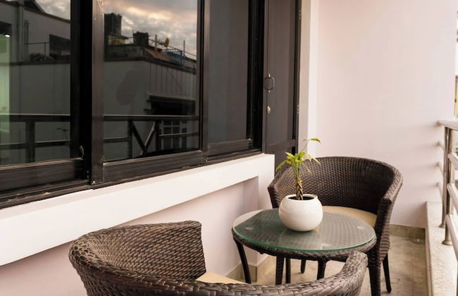 Modern 2 Bedroom Apartment in Kathmandu - Foto 9