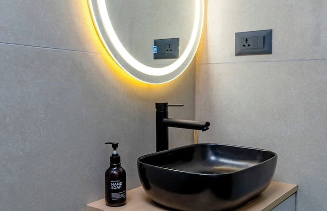 Modern 2 Bedroom Apartment in Kathmandu - Foto 16