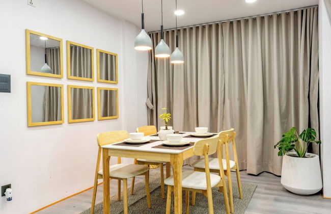 Modern 2 Bedroom Apartment in Kathmandu - Foto 13