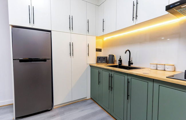 Modern 2 Bedroom Apartment in Putalisadak, Kathmandu - Foto 28