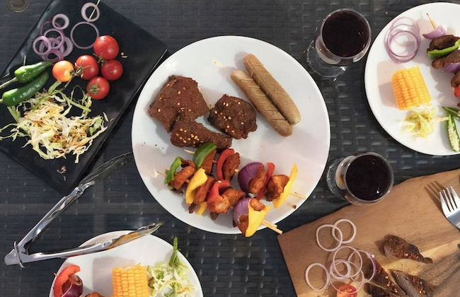 Modern 2 Bedroom Apartment in Putalisadak, Kathmandu - Foto 24