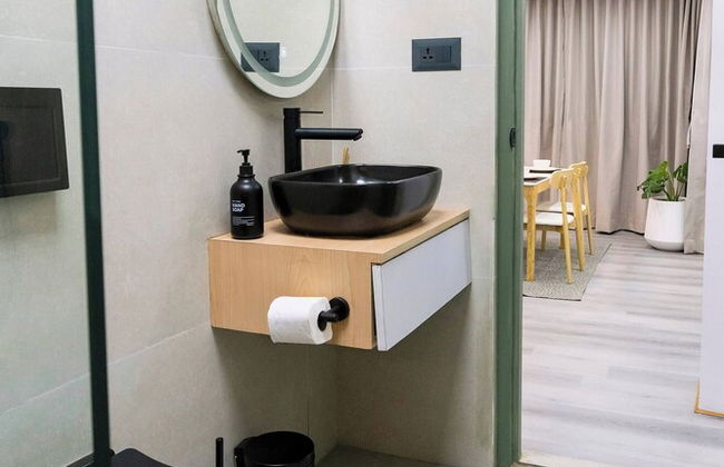 Modern 2 Bedroom Apartment in Kathmandu - Foto 19