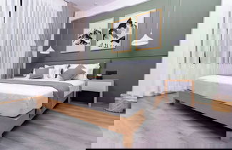 Photo 2 - Modern 2 Bedroom Apartment in Kathmandu