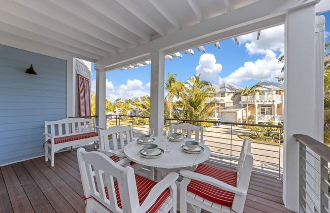 Chasing Sunsets managed by Beach Retreats - Foto 29