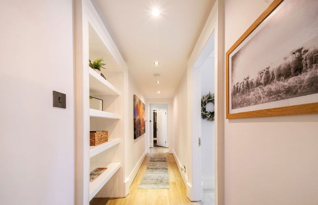 The Copper Loft Apartment Keith - Foto 1