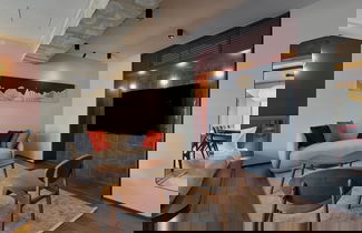 Foto 1 - illi Tex Aoyama