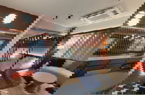 Foto 49 - illi Tex Aoyama