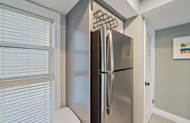 Beach Haven 2 Bedroom Condo - Foto 48